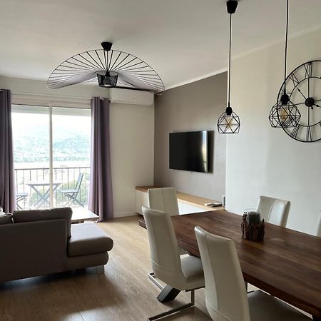 Superbe Appartement En Centre Ville Porto-Vecchio  Exterior photo
