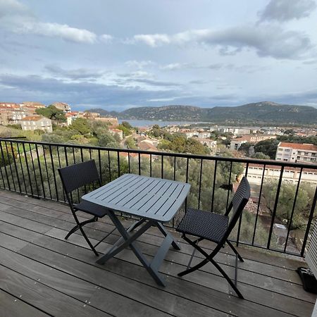 Superbe Appartement En Centre Ville Porto-Vecchio  Exterior photo