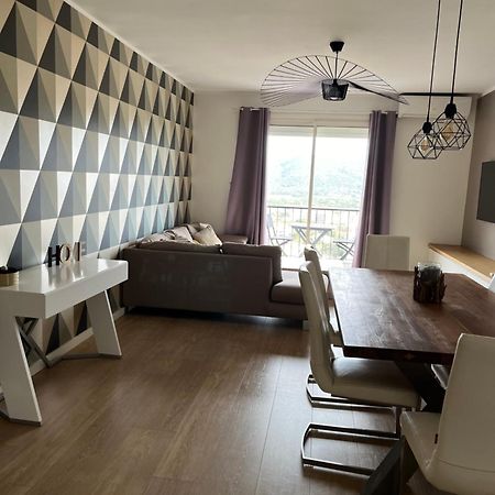 Superbe Appartement En Centre Ville Porto-Vecchio  Exterior photo