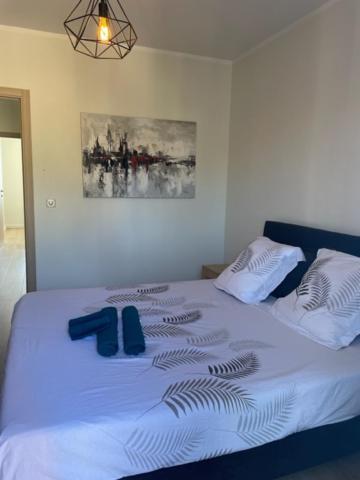 Superbe Appartement En Centre Ville Porto-Vecchio  Exterior photo