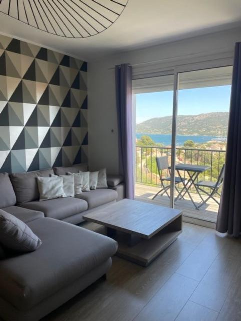 Superbe Appartement En Centre Ville Porto-Vecchio  Exterior photo