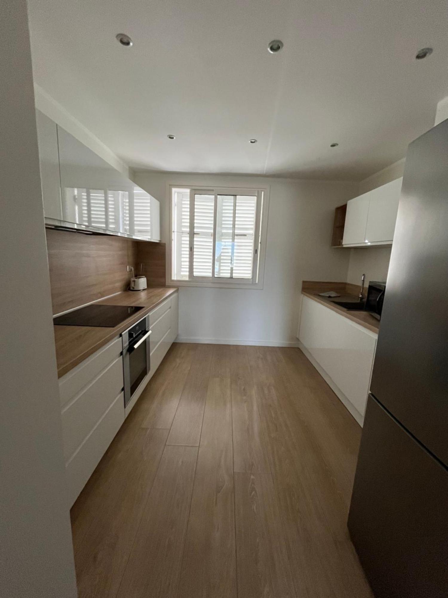 Superbe Appartement En Centre Ville Porto-Vecchio  Exterior photo