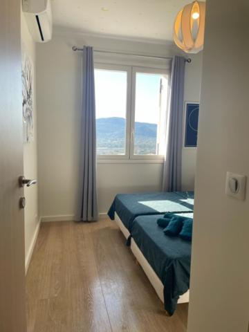 Superbe Appartement En Centre Ville Porto-Vecchio  Exterior photo